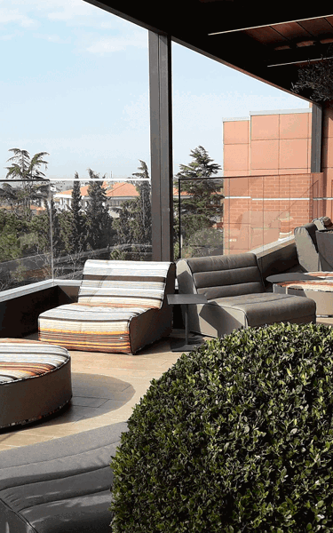 Spectrum Cineplex Sinemaları