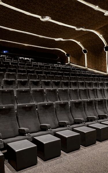 Spectrum Cineplex Sinemaları